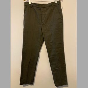 3.1 Phillip Lim Olive Pants